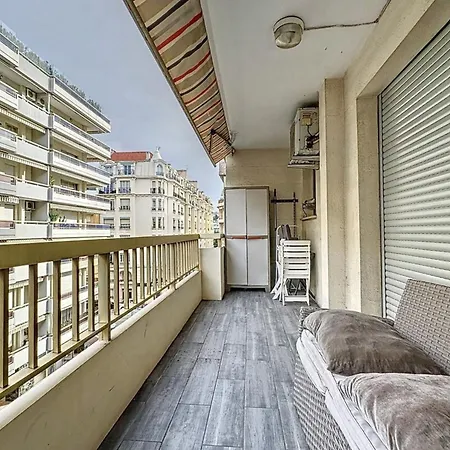 Ideal Congress - 3p 2 Minutes Walk From The Croisette * Cannes