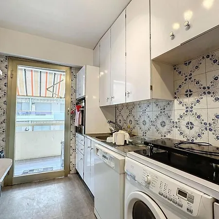 Ideal Congress - 3p 2 Minutes Walk From The Croisette *